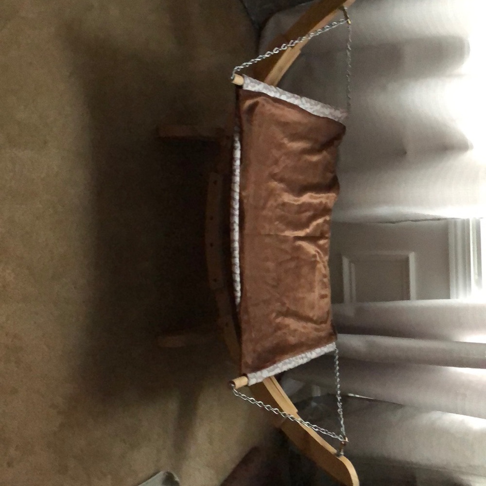 Cat Hammock